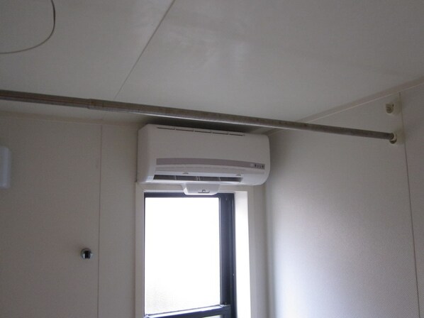 ロイヤルガーデン壱~七番館の物件内観写真